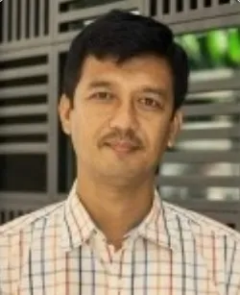 Dr Kamal Kumar Kathar