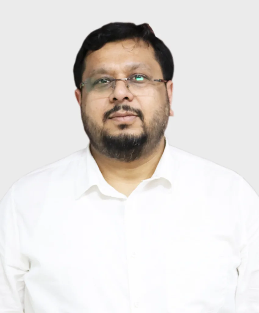 Dr Rondeep Kumar Nath Sivam