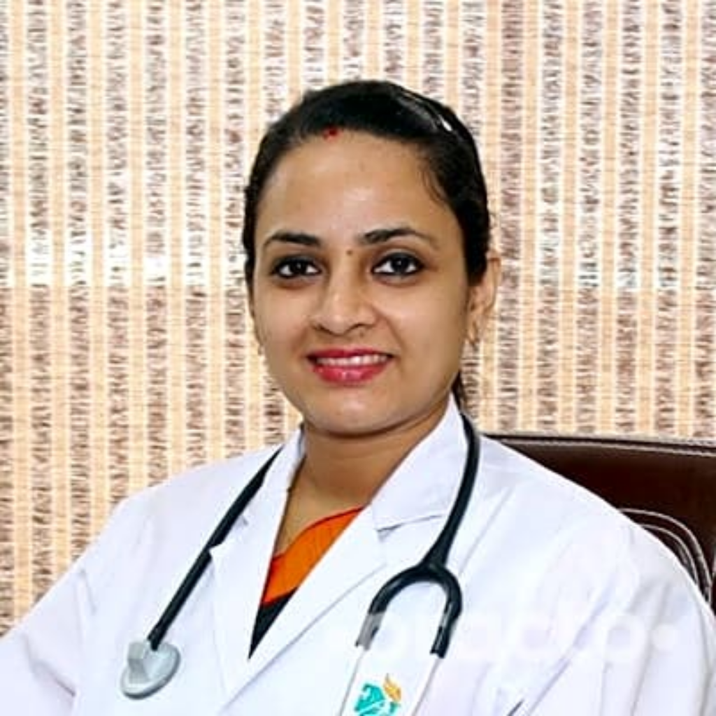 Dr Nilakshi Deka
