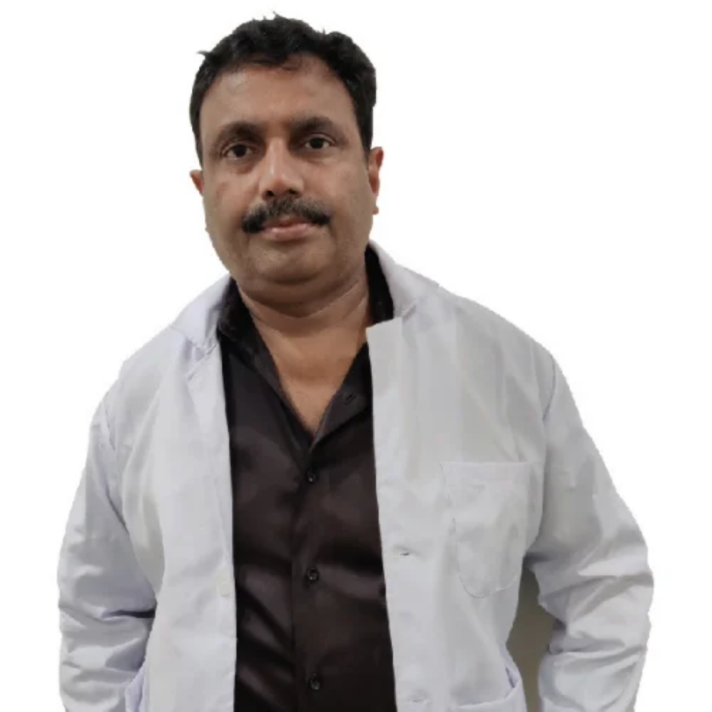 Dr. Prabal Sarma