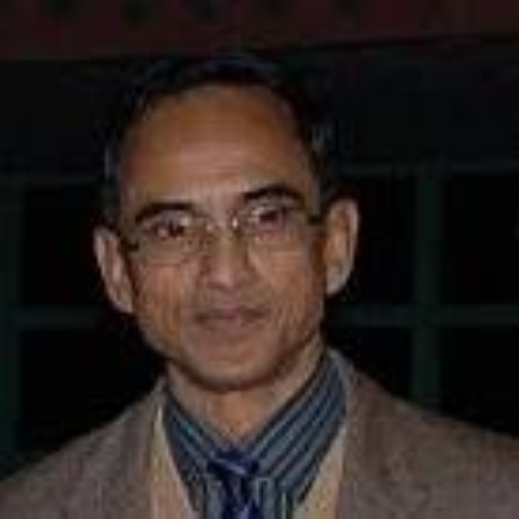 Dr. Nawab Md Dilawar Hasan