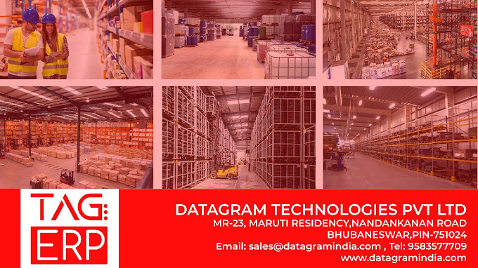 Datagram Technologies Pvt. Ltd.