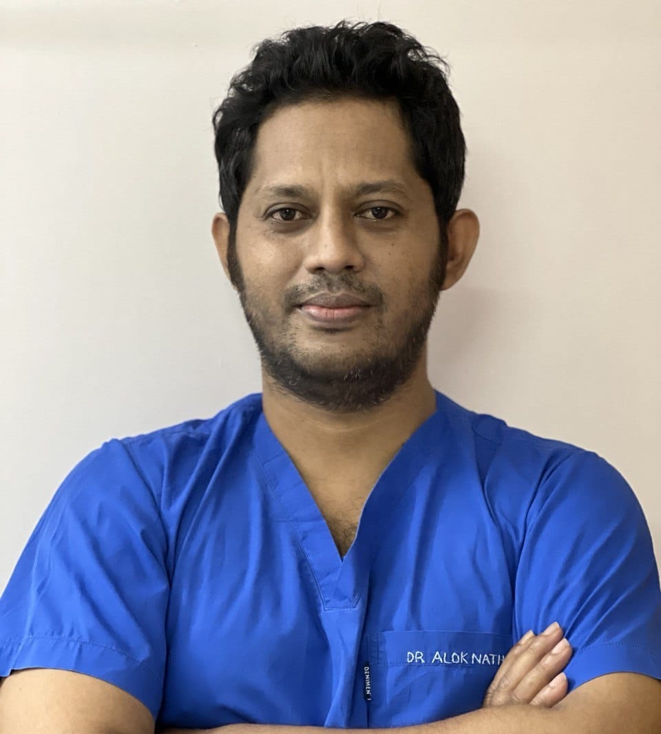 Dr Alok Nath